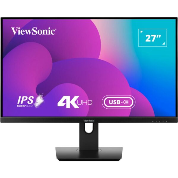 ViewSonic VX2762U-4K 27” 4K UHD Monitor