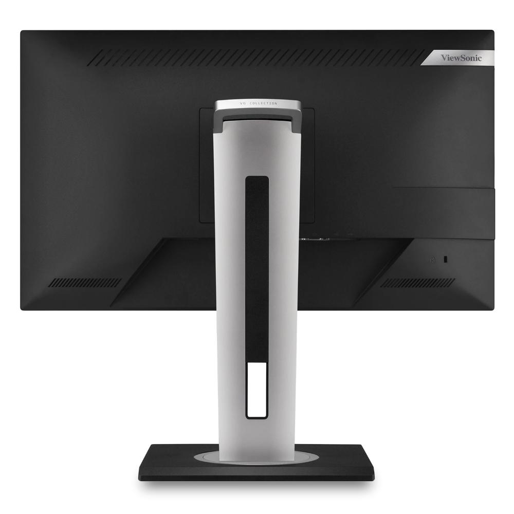 VG2455-2 ViewSonic VG2455 24" IPS Monitor