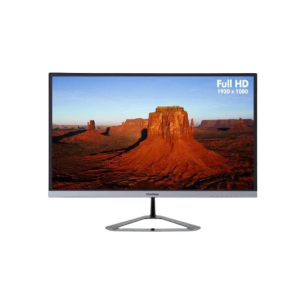ViewSonic VX2476-SH 24