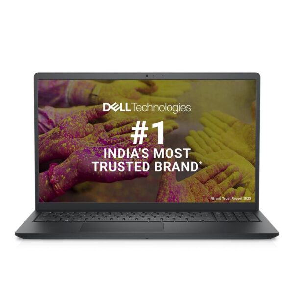 Dell Inspiron 3520 IN3520P9K46001ORB1 Laptop
