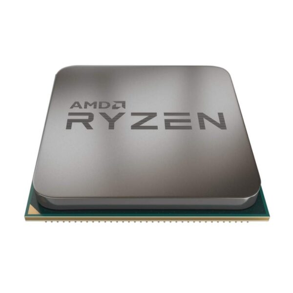 AMD Ryzen 5 3400G Desktop Processor