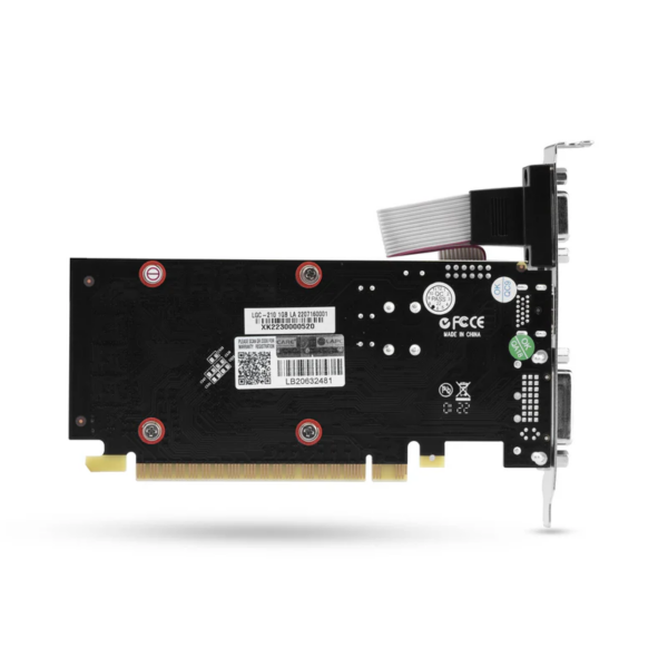 Gigabyte GT210 LGC-210 1GB DDR3 Graphics Card