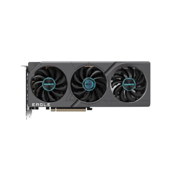 Gigabyte Geforce RTX 4060 EAGLE OC 8G 8GB GDDR6 Graphics Card