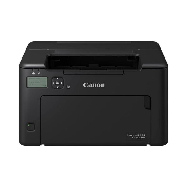 Canon imageCLASS LBP122dw Monochrome WiFi Laser Printer