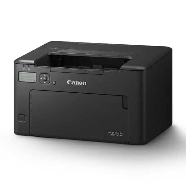 Canon imageCLASS LBP122dw Monochrome WiFi Laser Printer