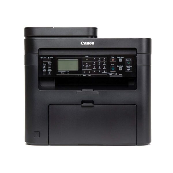 Canon imageCLASS MF244dw Multifunction Monochrome WiFi Laser Printer