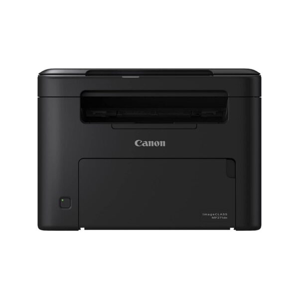 Canon imageCLASS MF271dn Multifunction Monochrome Laser Printer