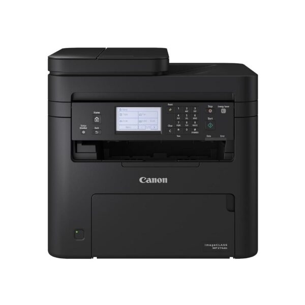 Canon imageCLASS MF274dn Multifunction Monochrome Laser Printer