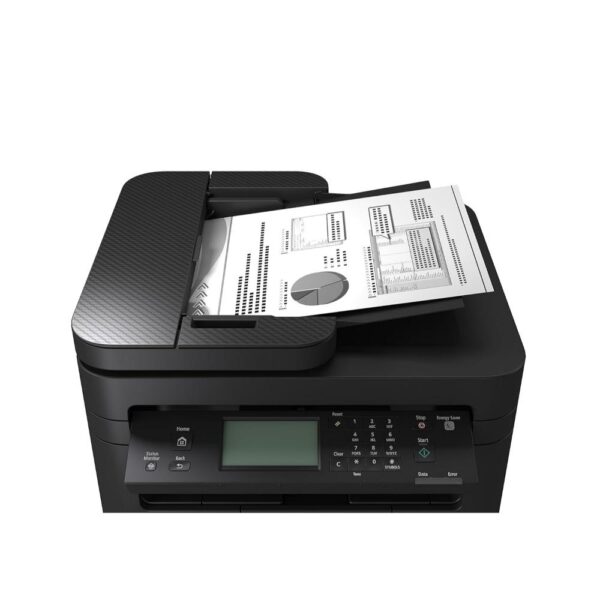 Canon imageCLASS MF274dn Multifunction Monochrome Laser Printer