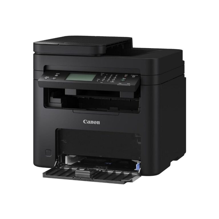 Canon imageCLASS MF274dn Multifunction Monochrome Laser Printer