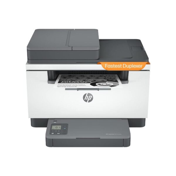 HP MFP M233sdw AIO Monochrome Printer