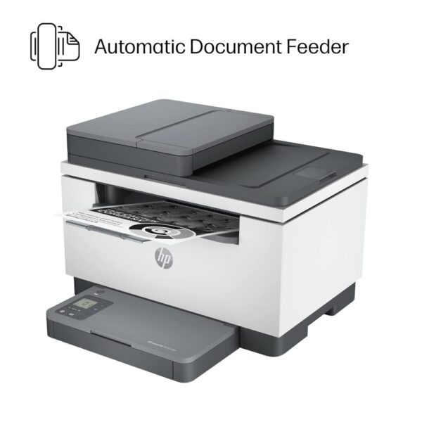 HP MFP M233sdw AIO Monochrome Printer