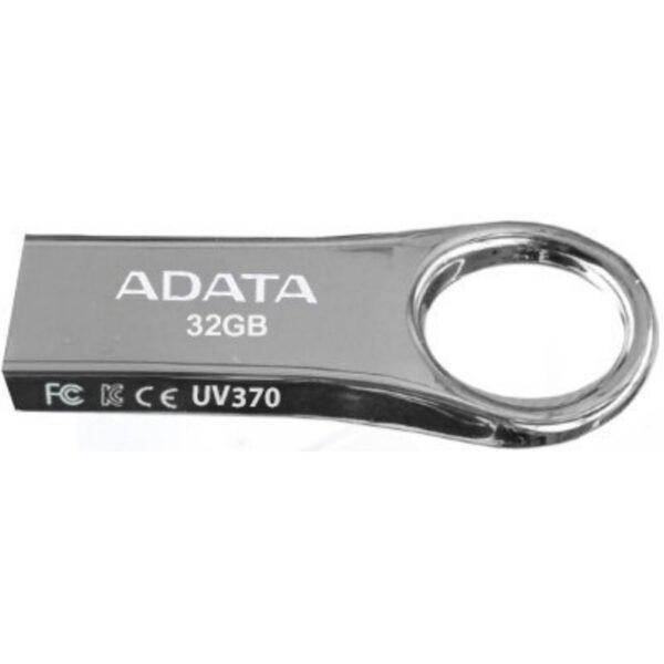 ADATA UV370 USB OTG 2.0 32GB Metal Dual Flash Drive