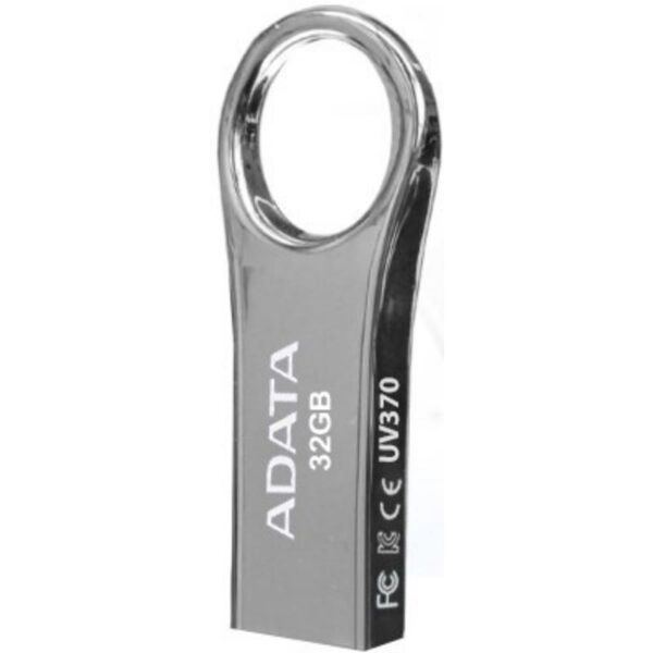 ADATA UV370 USB OTG 2.0 32GB Metal Dual Flash Drive