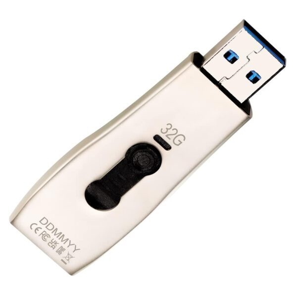 HP USB 3.2 Flash Drive 32GB X779w