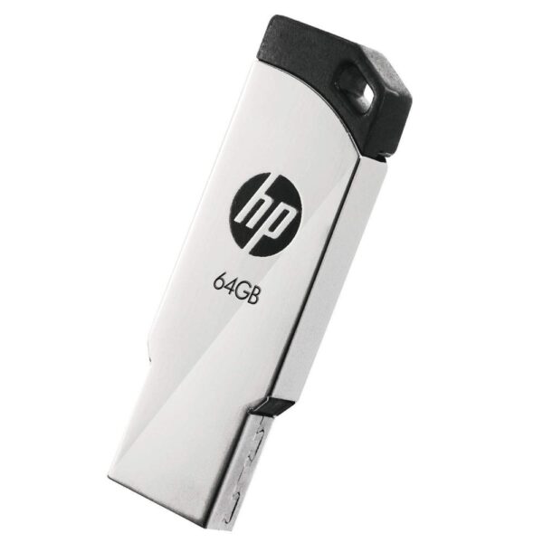 HP 64GB USB 2.0 Pen Drive