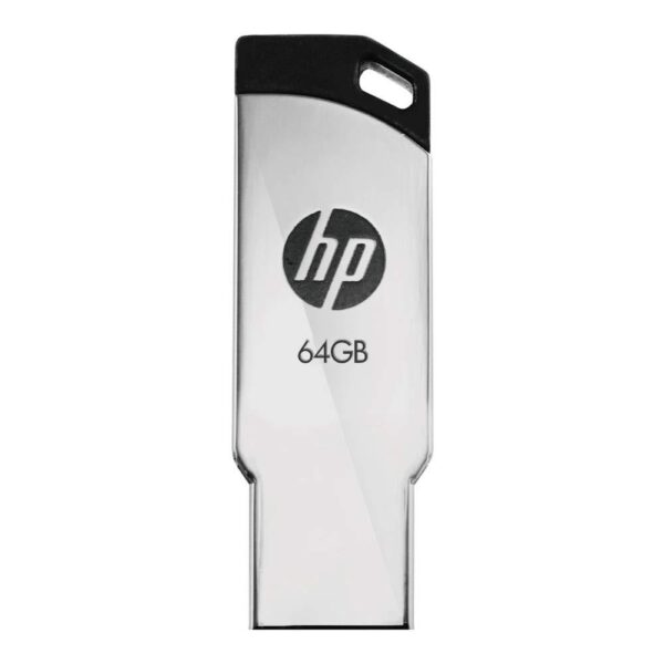 HP 64GB USB 2.0 Pen Drive