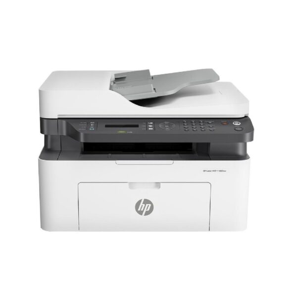 HP MFP 1188fnw AIO Wi-Fi Monochrome Laser Printer