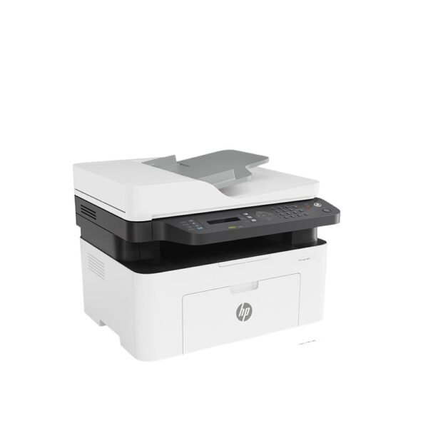 HP MFP 1188fnw AIO Wi-Fi Monochrome Laser Printer