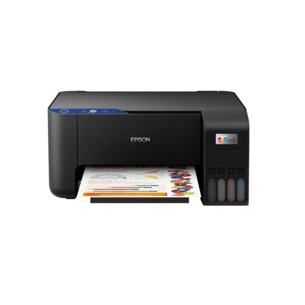 Epson EcoTank L3211 AIO Color Ink Tank Printer