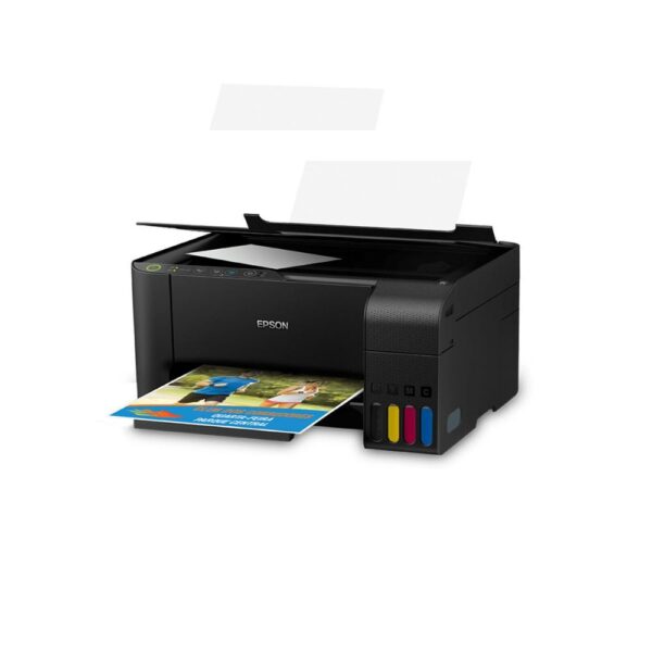 Epson EcoTank L3211 AIO Color Ink Tank Printer