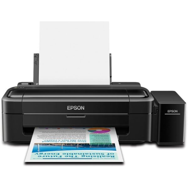 Epson EcoTank L130 Wired Color InkJet Printer