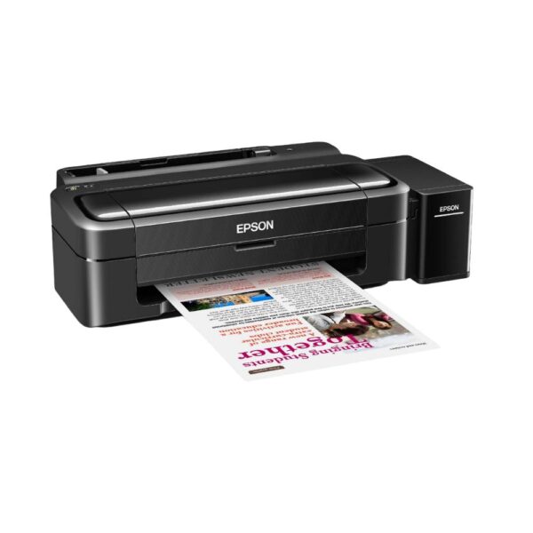 Epson EcoTank L130 Wired Color InkJet Printer