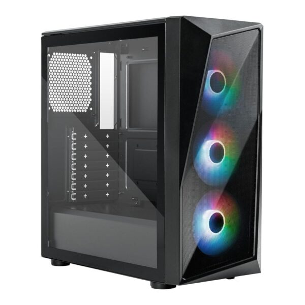 Cooler Master CMP520 Mesh PC Cabinet
