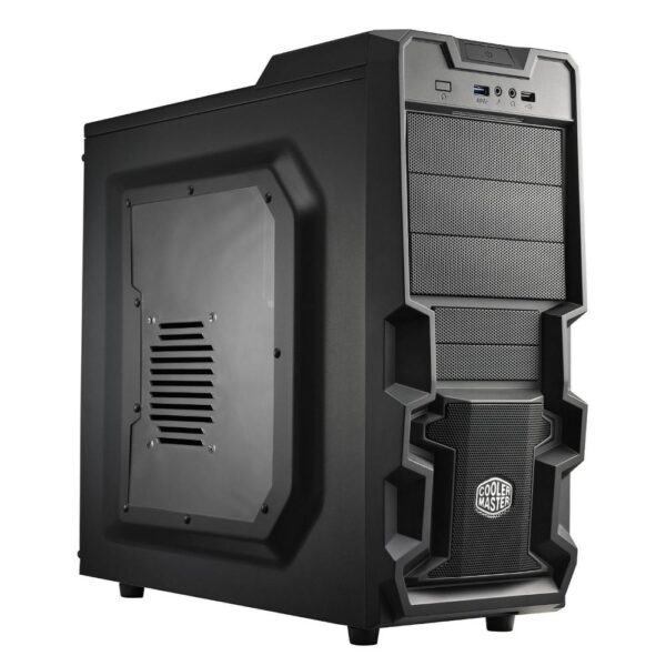 Cooler Master K380 PC Cabinet