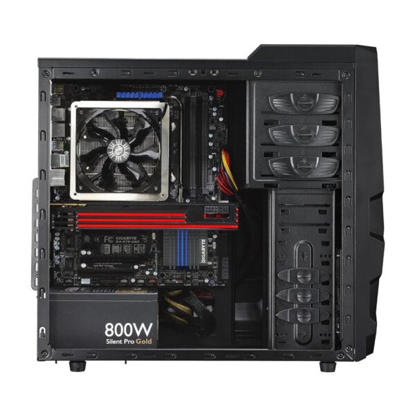 Cooler Master K380 PC Cabinet