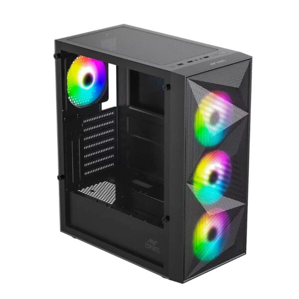Ant Esports Elite 1200 Gaming Cabinet