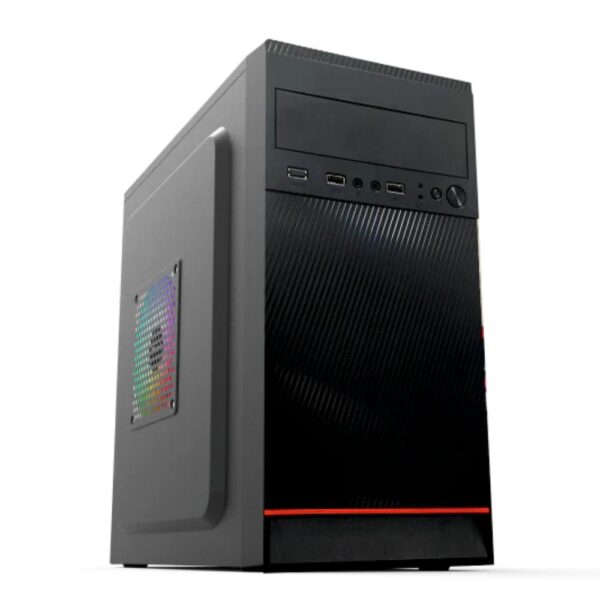 Lapcare Supreme-012 Cabinet with SMPS