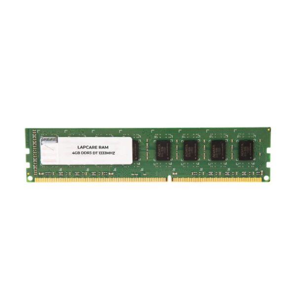 Lapcare 4GB DDR3 1333 Mhz Desktop RAM
