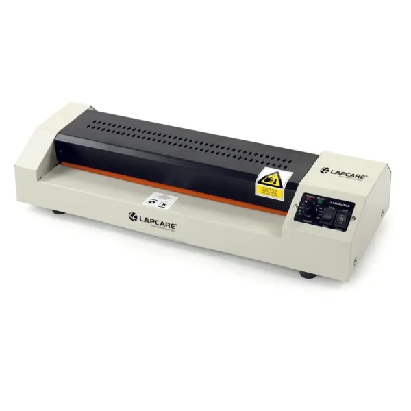 Lapcare LLM-006 A3 Metal Body Laminating Machine
