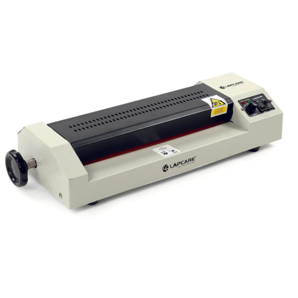 Lapcare LLM-006 A3 Metal Body Laminating Machine