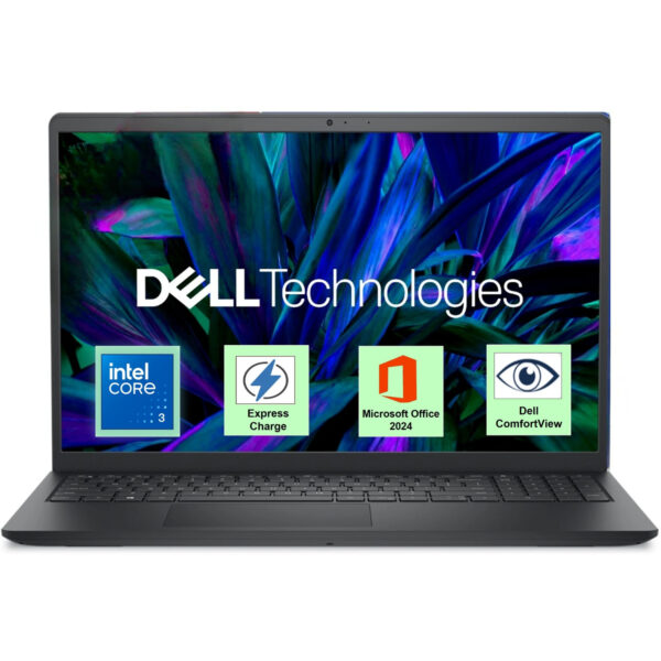 Dell 15 ODC1525002001RINB1 Laptop