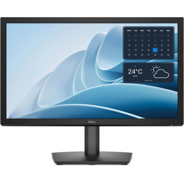 Dell Pro E2026H 20 Inch HD+ LED Monitor