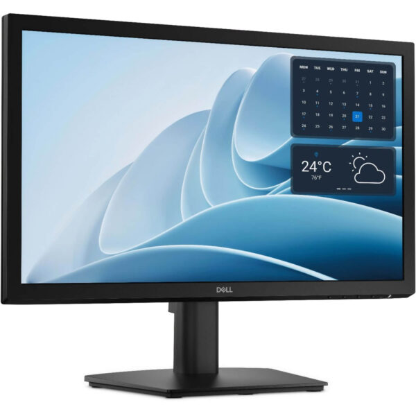 Dell Pro E2026H 20 Inch HD+ LED Monitor