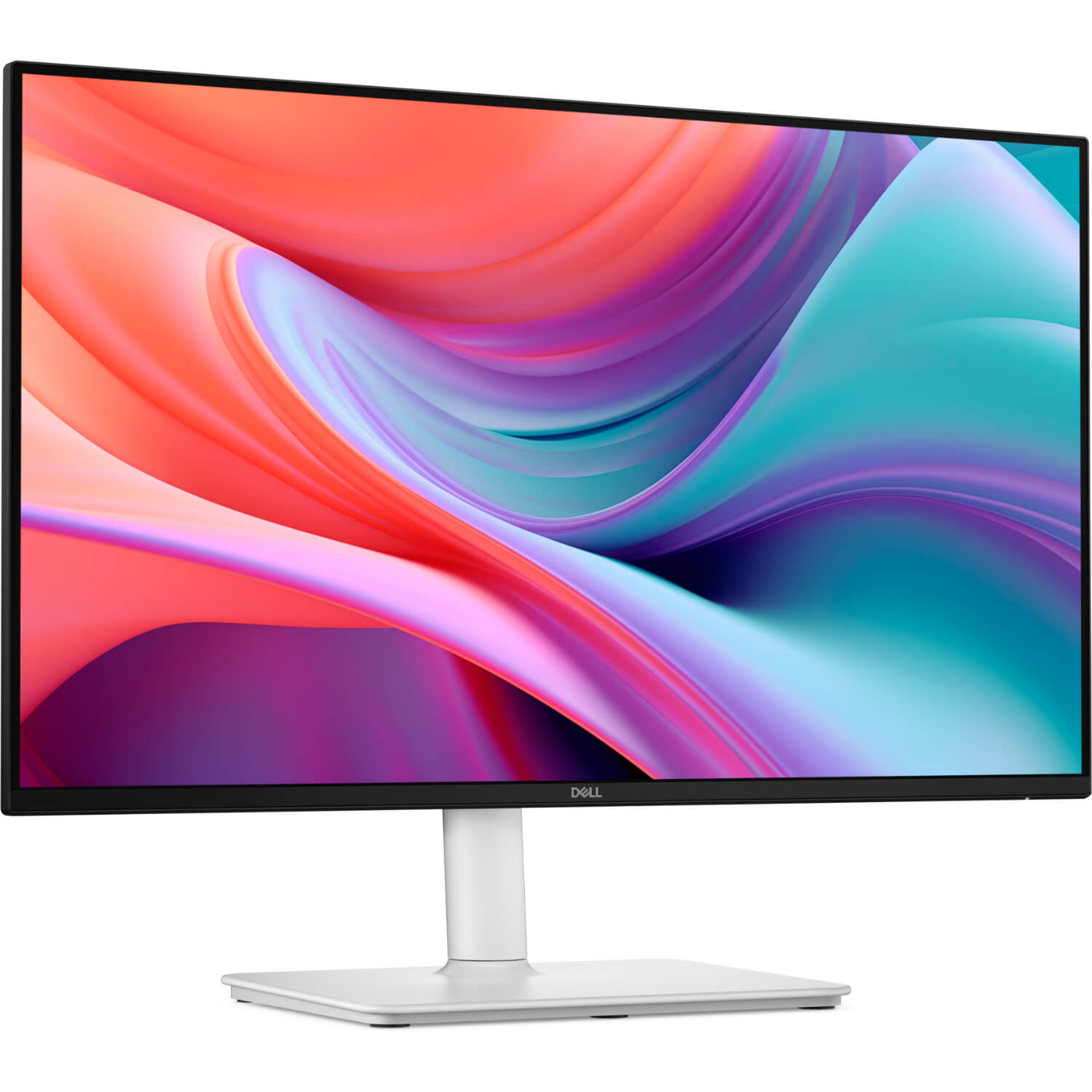 MNT_DELL 24_S2425HSM(IPS144 HzHASSPK)-2 Dell S2425HSM 24 Inch IPS 144Hz Full HD LED Monitor