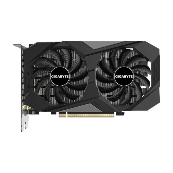 Gigabyte GeForce RTX 3050 Windforce OC 6GB GDDR6 Graphics Card
