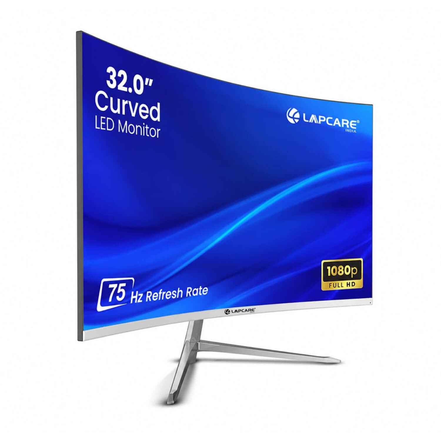 MNT_LAPCARE_32_CURVE_LM32WHCR(VGA+HDMI)-2 Lapcare LM32WHCR 32 Inch Curved Full HD LED Monitor