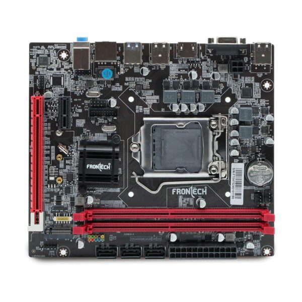 Frontech H110 DDR4 LGA1151 Motherboard