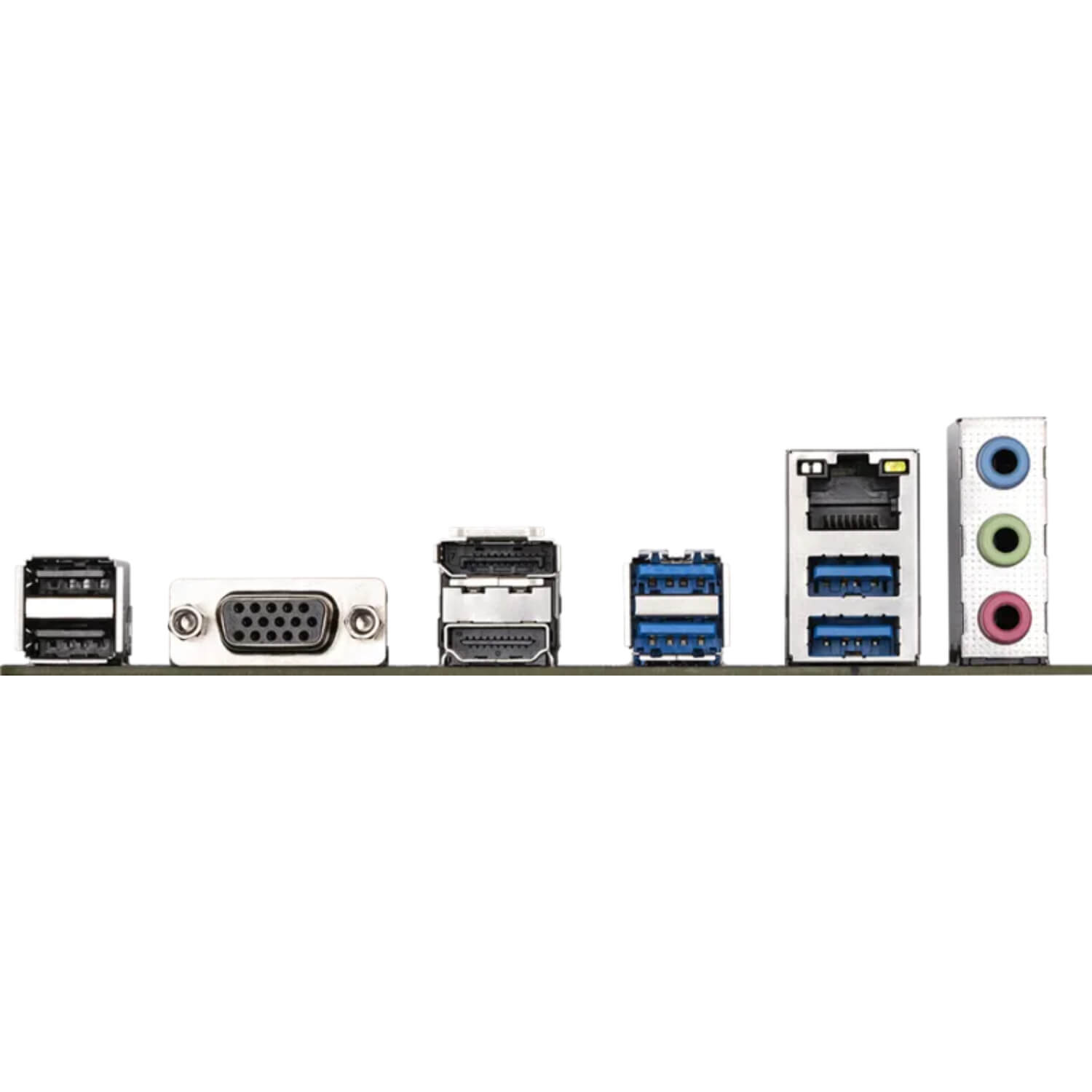 MTB_GIGABYTE_DDR5_GA-B760M-E-5 Gigabyte B760M E DDR5 Motherboard