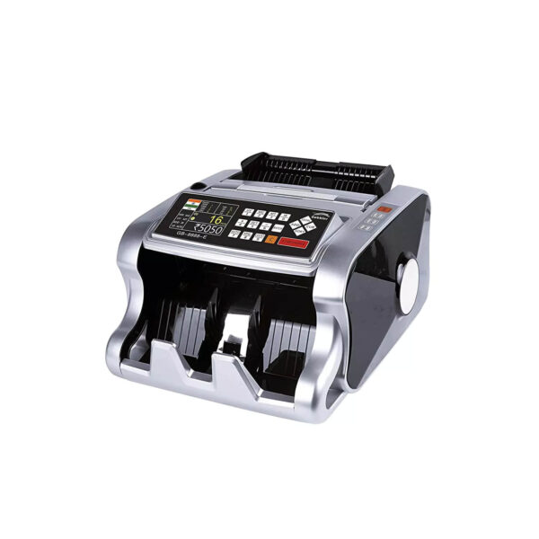 Gobbler EB-8888E Note Counting Machine