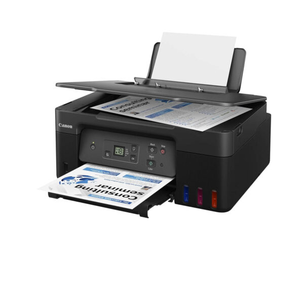Canon PIXMA G2770 All-in-One Ink Tank Printer