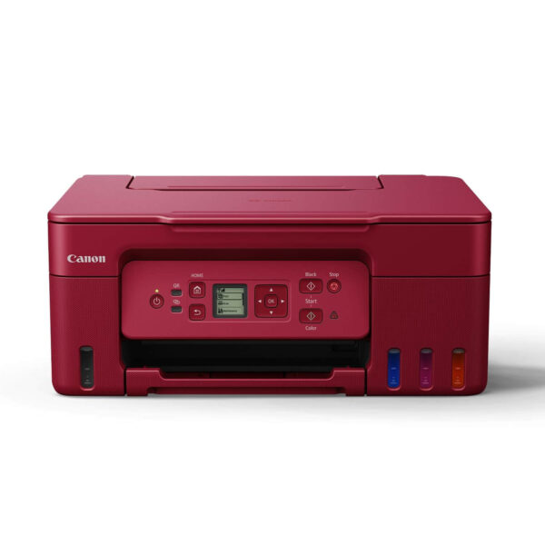 Canon PIXMA G3770 WiFi All-in-One Ink Tank Printer