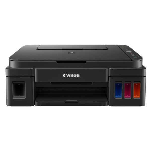 Canon PIXMA G2012 All-in-One Ink Tank Printer