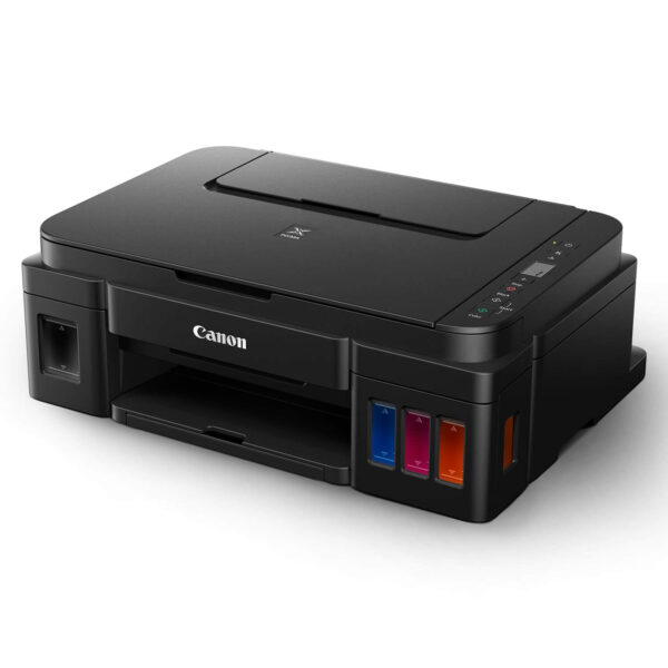 Canon PIXMA G2012 All-in-One Ink Tank Printer