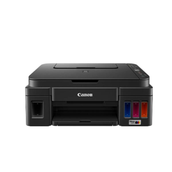 Canon PIXMA G3012 WiFi All-in-One Ink Tank Printer