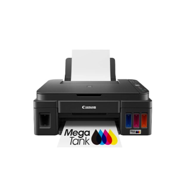 Canon PIXMA G3012 WiFi All-in-One Ink Tank Printer